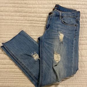 Edyson Jeans